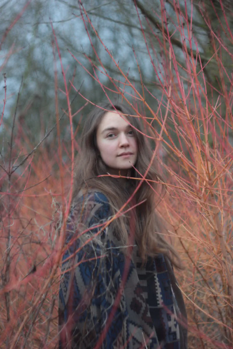 Anastasiia Voloshina